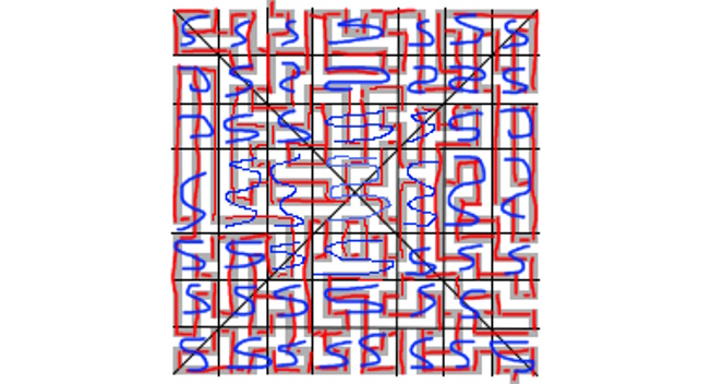 Burgundy Bubble - Design help